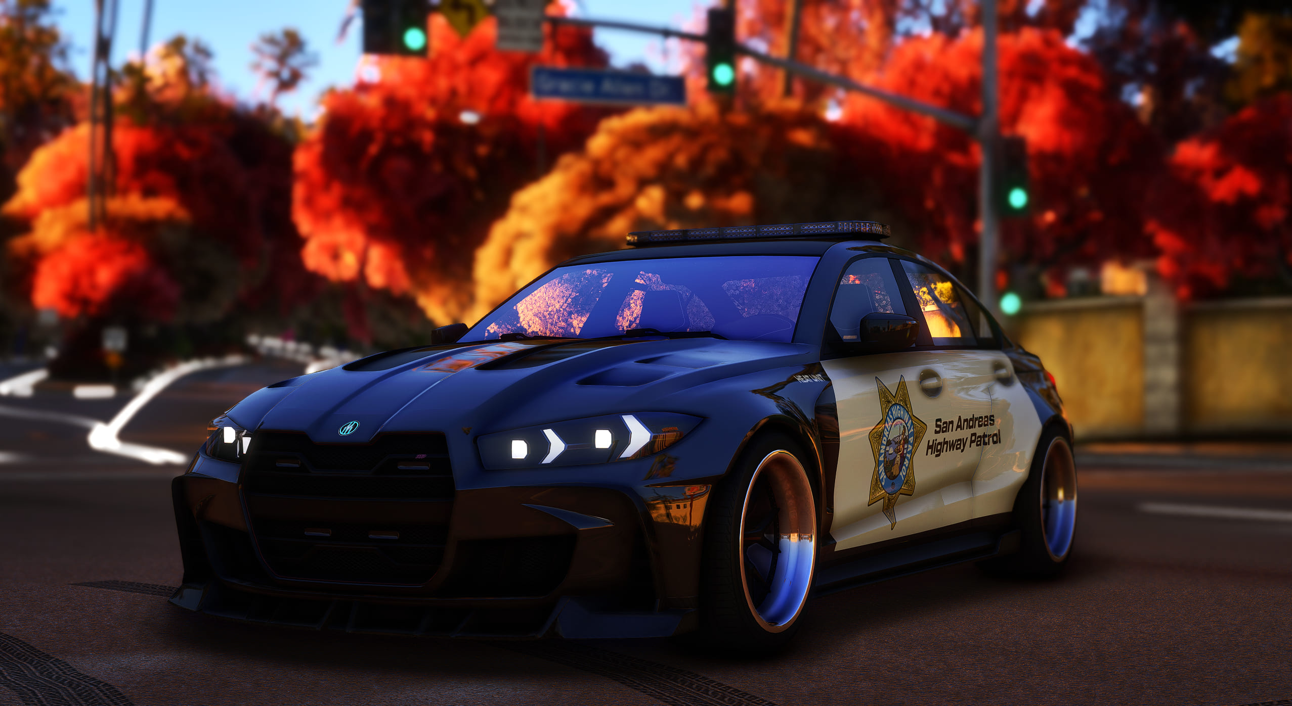 Ubermacht Cypher (BMW Coupe)