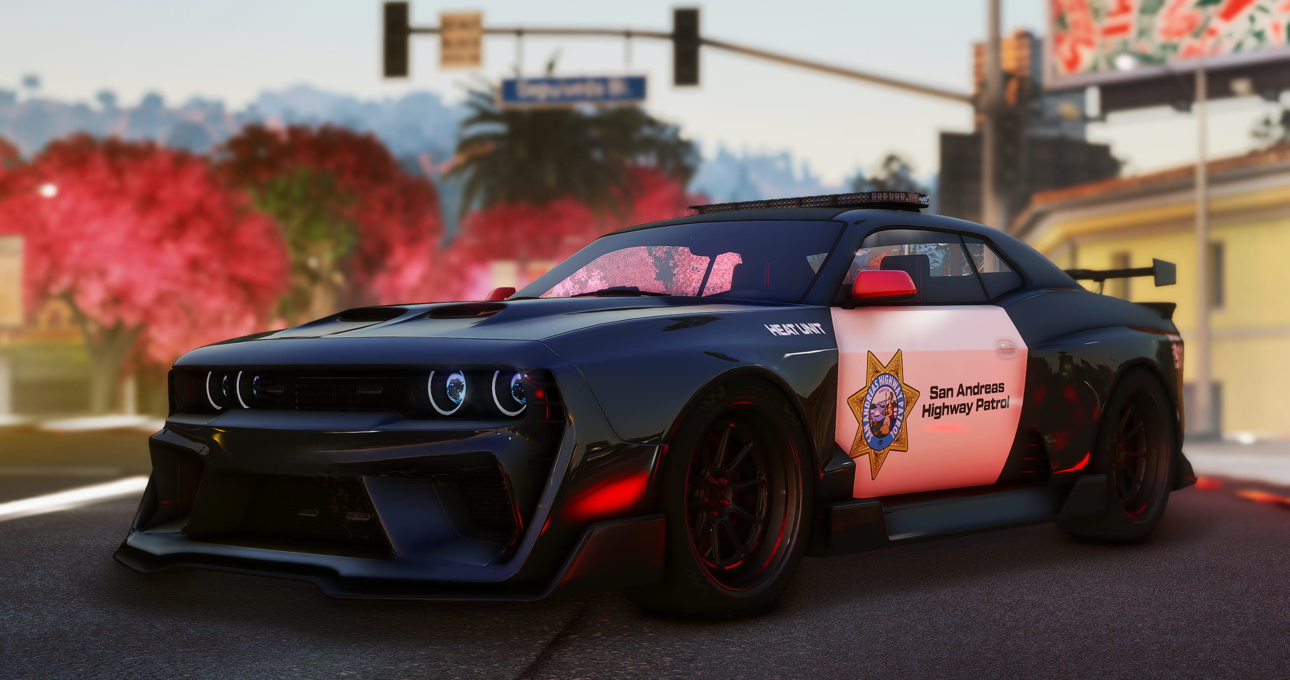 Bravado Gauntlet (Challenger)